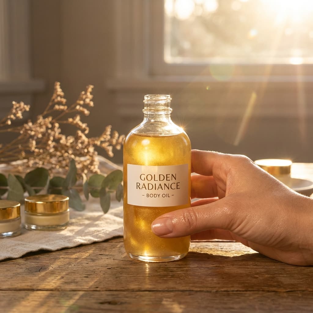 The Radiant Collection