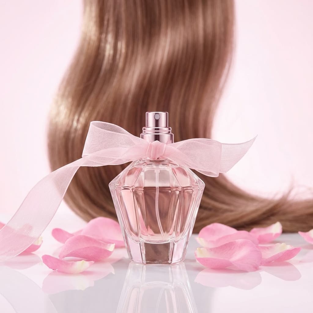 RoseIvy Hair Perfume
